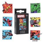 Marvel The Avengers Mystery Pin