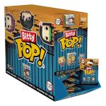 Funko Bitty POP! Demon Slayer Mystery Bag