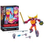 Transformers The Movie Autobot Hot Rod Studio Series Hasbro Figure