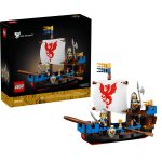 LEGO Ideas 40912 Sea Serpent - Exclusive