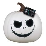 Disney Nightmare Before Christmas Jack Lantern