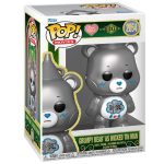Funko POP! Care Bears x Wicked N° 2054 - Grumpy Bear As Wicked Tin Man