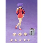 Ranma 1/2 Shampoo S.H.Figuarts Bandai Figure