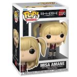 Funko POP! Death Note N° 2380 - Misa