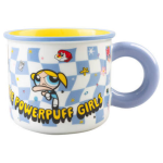 The Powerpuff Girls Mug