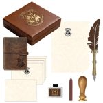 Harry Potter Calligraphy Stationery Set
