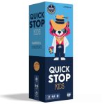 Quickstop Kids Party Game