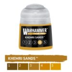 Warhammer Tone Pro Khemri Sands 4 12ml (20-034)
