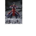 Naruto Shippuden Madara Uchiha Legend of Darkness S.H.Figuarts Figure