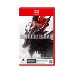 Nintendo Switch 2 Final Fantasy Resonance