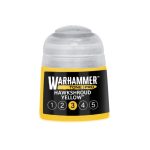 Warhammer Tone Pro Hawkshroud Yellow 3 12ml (20-193)