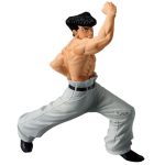 Hunter X Hunter Knuckle Vibration Stars Banpresto Figure