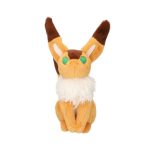 Studio Ghibli Castle In The Sky Squirrel Fox Komorebi Plush 24cm