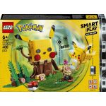 LEGO Pokemon 72164 Training House with Pikachu