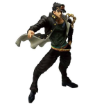 Jojo Bizarre Adventure Jotaro Kujo The Gathering of Stars Banpresto Figure