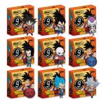 Dragon Ball Super Mystery Pin