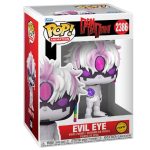 Funko POP! Dandadan N° 2386 - Evil Eye Chase Edition