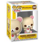 Funko POP! Rilakkuma N° 2361 - Korilakkuma
