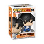 Funko POP! Dragon Ball Z N° 2475 - Son Gohan (Frieza Saga)