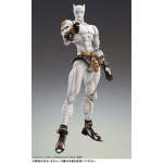 Jojo's Bizarre Adventure Killer Queen Chozokado Figure