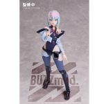 Cyberpunk Edgerunners Lucy Buzzmod Figure