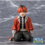 Frieren Stark My Knees Went Weak PM Perching Sega Goods Figure