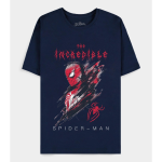 Marvel Spider-Man The Incredible T-Shirt (XL)