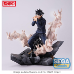 Jujutsu Kaisen Megumi Fushiguro "Encounter" Figurizma Sega Goods Figure