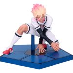 Blue Lock Ryusei Shidou Banpresto Figure