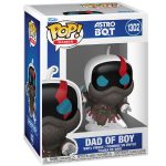 Funko POP! Astro Bot N° 1302 - Dad Of Boy