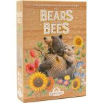 The Bears and the Bees Card Game