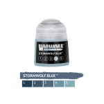 Warhammer Tone Pro Stormwolf Blue 4 12ml (20-334)