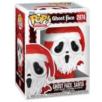 Funko POP! Ghost Face N° 2074 - Ghost Face Santa