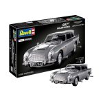 Revell James Bond Aston Martin Model Kit