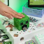 Minecraft 3D Stick Maker