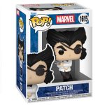 Funko POP! Marvel N° 1615 - Patch