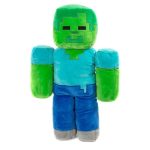 Minecraft Pillow Zombie 50cm