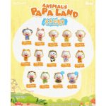 Goho Llan Animal's Papa Land Series Blind Box