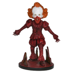 Welcome To Derry Blood Pennywise Neca Headknocker