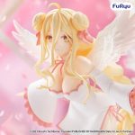 Date A Live V Mukuro Hoshimiya BiCute Pure Furyu Figure