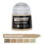 Warhammer Tone Pro Necrolith Bone 2 12ml (20-052)