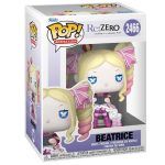 Funko POP! Re:Zero N° 2466 - Beatrice