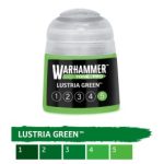 Warhammer Tone Pro Lustria Green 5 12ml (20-255)