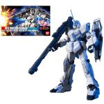 Gundam Unicorn RX-0 Unicorn Mode HGUC Bandai Model Kit