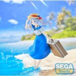 Frieren "Summer Dress" Luminasta Sega Goods Figure