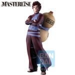 Naruto Shippuden Gaara Kazekage Rescue Arc Bandai Figure