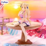 Date A Live V Mukuro Hoshimiya Noodle Stopper Furyu Figure
