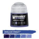Warhammer Tone Pro Shalaxi Violet 2 12ml (20-372)