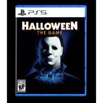 PS5 Halloween: The Game
