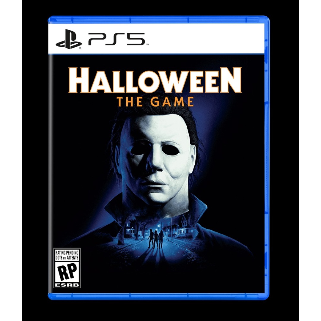 3d2eb19ba6ce3313736191c045d9751b.jpg PS5 Halloween: The Game - Image 1